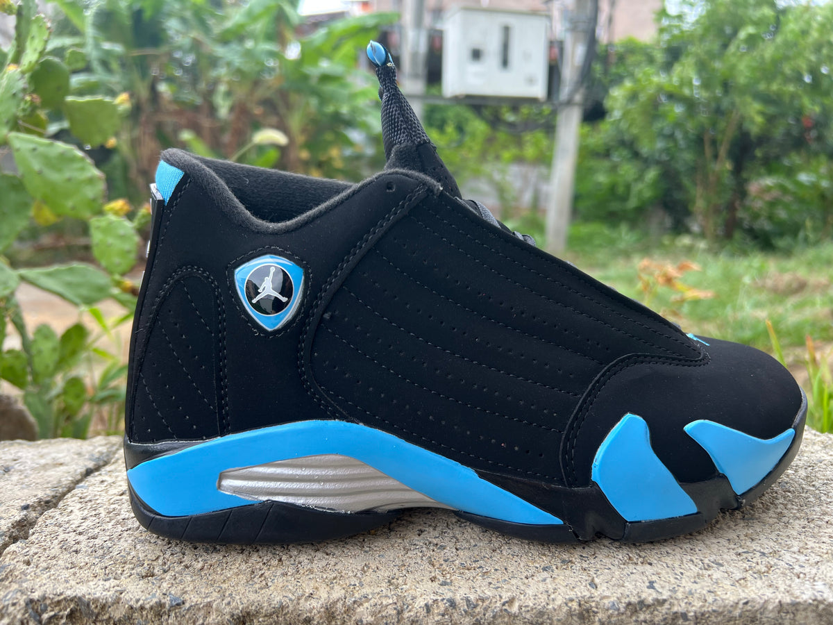Air Jordan 14 Retro New Colorway | Fresh Angle Edit