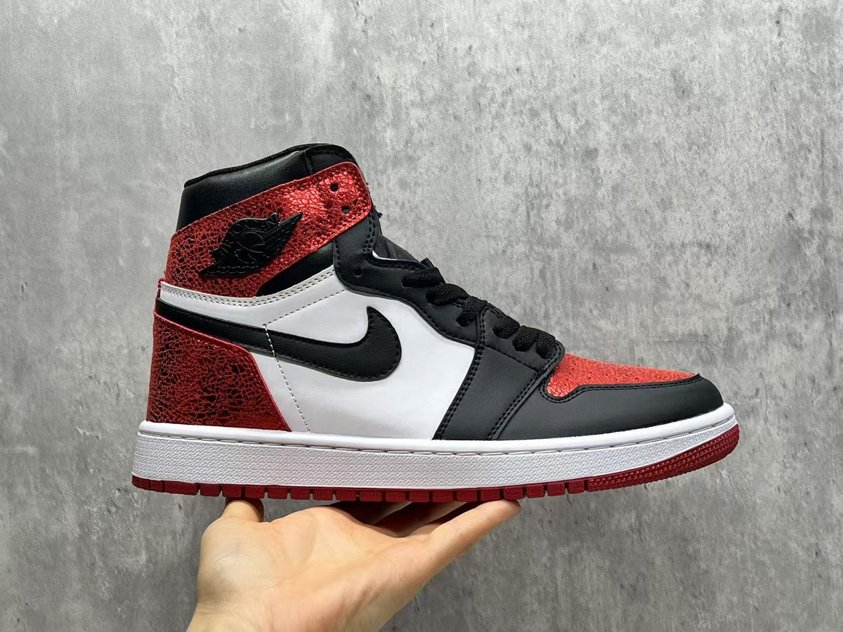Air Jordan 1 Retro High OG Ruby | Afterhours Edit