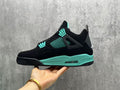 Air Jordan 4 Retro Tiffany | City Poise Edit