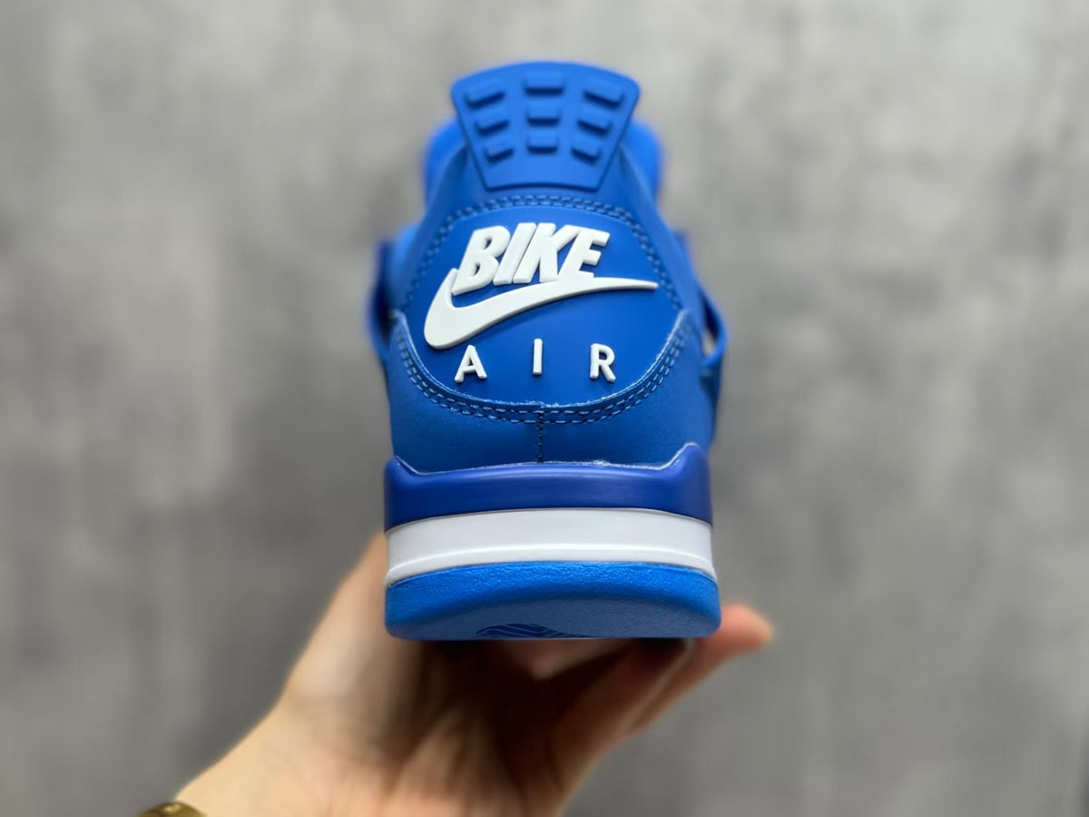 Air Jordan 4 Retro Motorsport | Gridline Edit