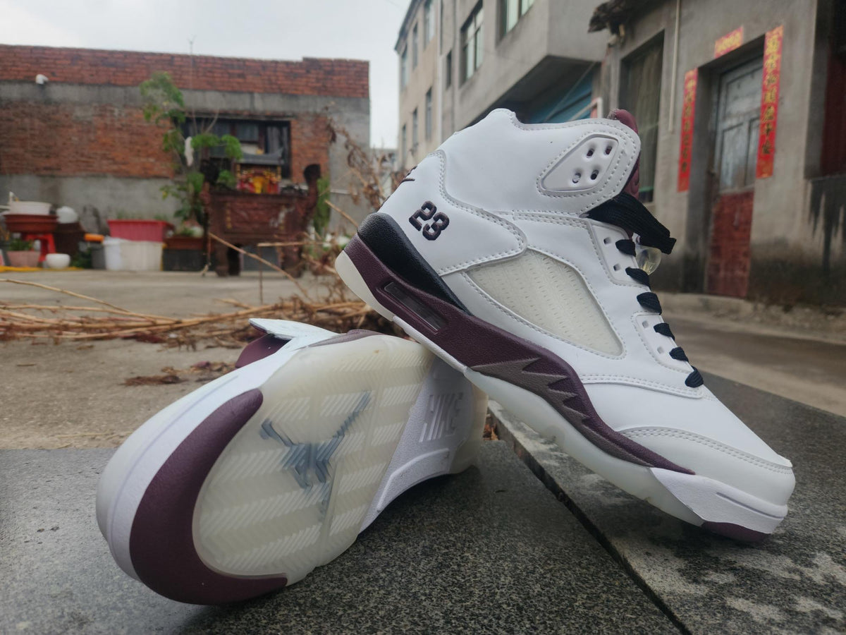 Air Jordan 5 Retro Violet Ore | Amethyst Afterhours