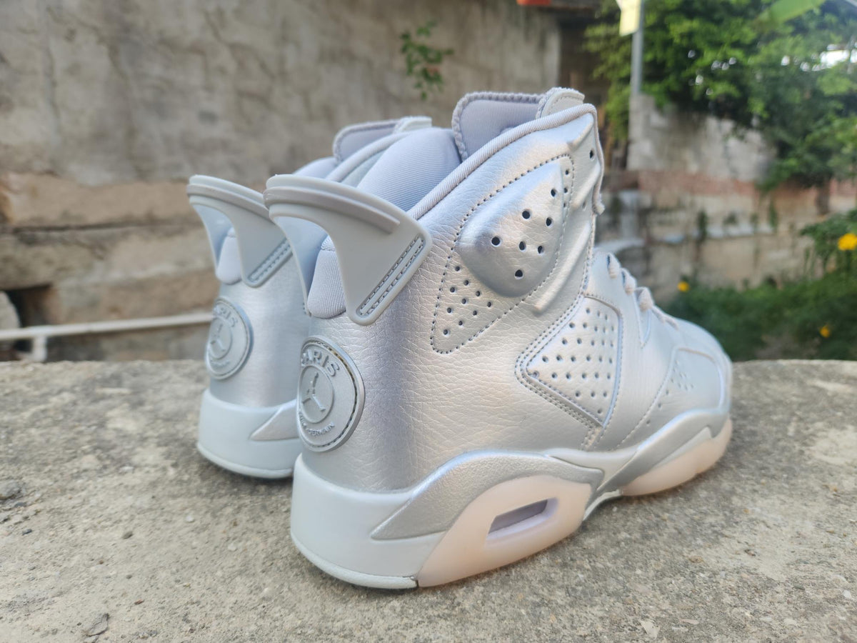 Air Jordan 6 Sneakers | Urban Compass
