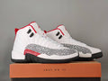 Air Jordan 12 Retro CT8013-116 | Scarlet Horizon Edit