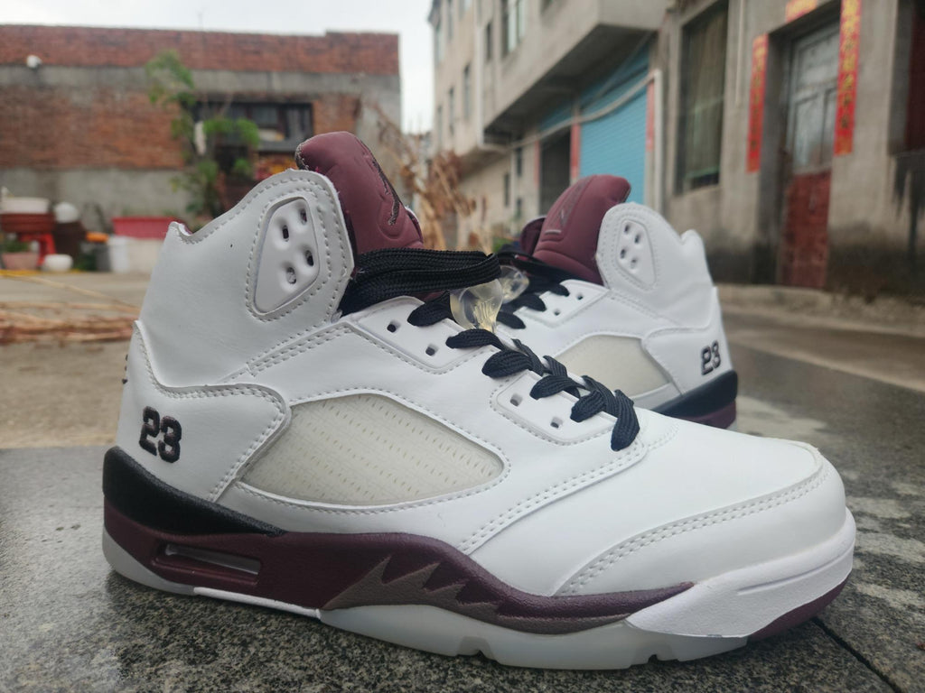 Air Jordan 5 Retro Violet Ore | Amethyst Afterhours
