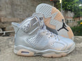 Air Jordan 6 Sneakers | Urban Compass