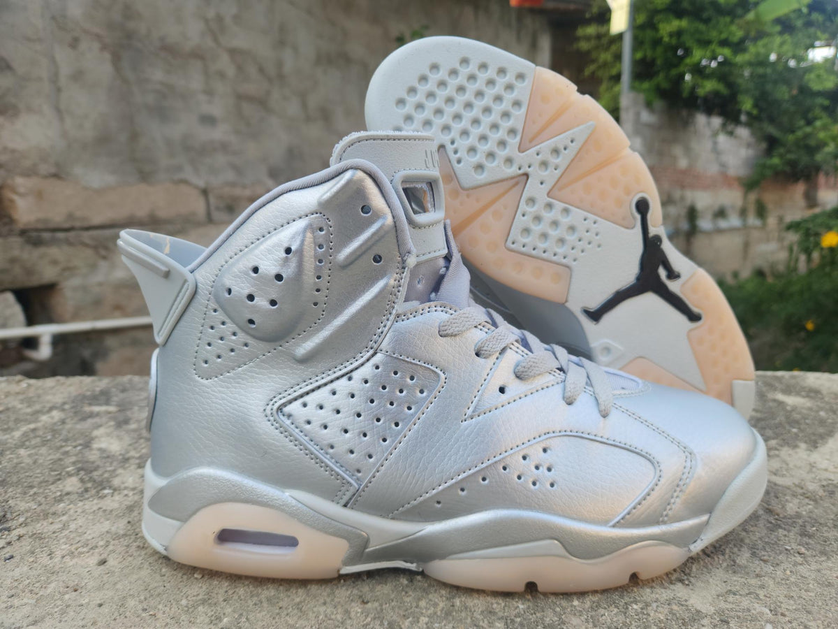 Air Jordan 6 Sneakers | Urban Compass