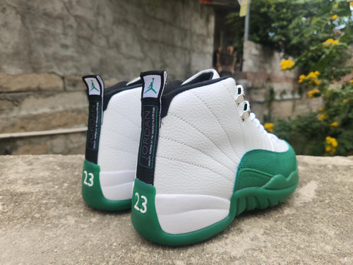 Air Jordan 12 Retro CT8013-103 | Alpine Prism Edit
