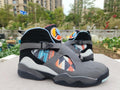 Air Jordan 8 Sneakers | Uptown Perspective