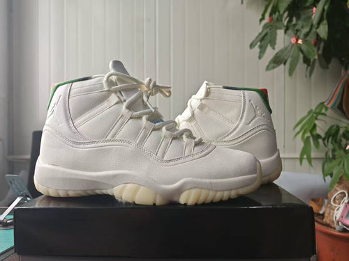 Air Jordan 11 Retro IO8959-133 | Royal Ink Edit