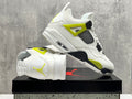 Air Jordan 4 Retro New Colorway | Offscript Edit