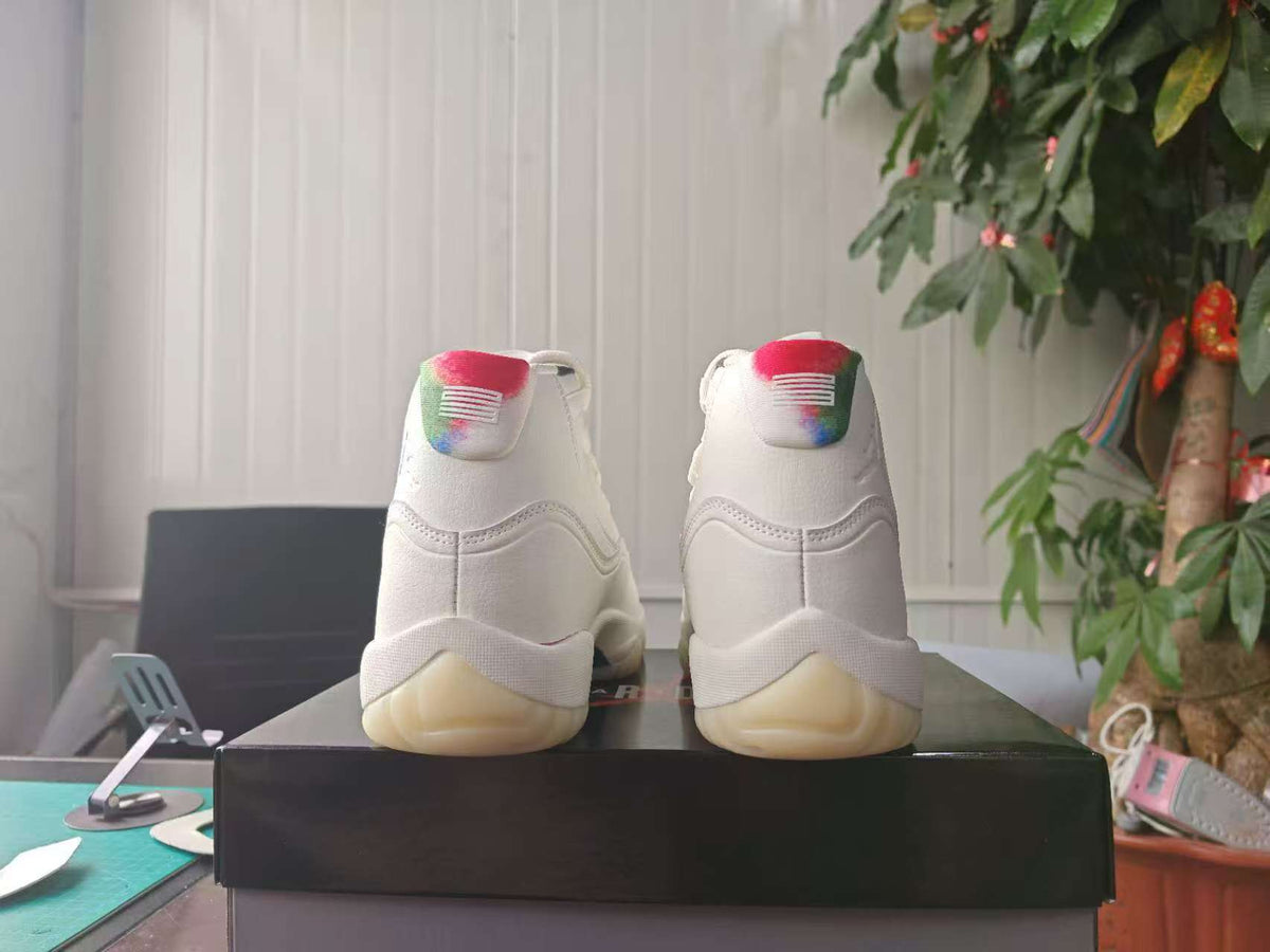 Air Jordan 11 Retro IO8959-133 | Royal Ink Edit