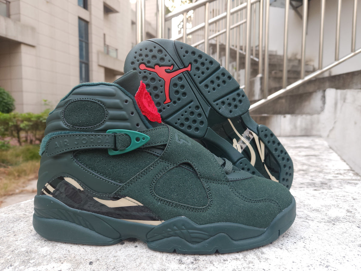 Air Jordan 8 Sneakers | Crossstreet Edit