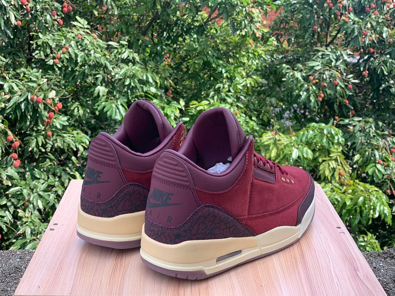 Air Jordan 3 OG Premium Bin 23 | Gallery Edit