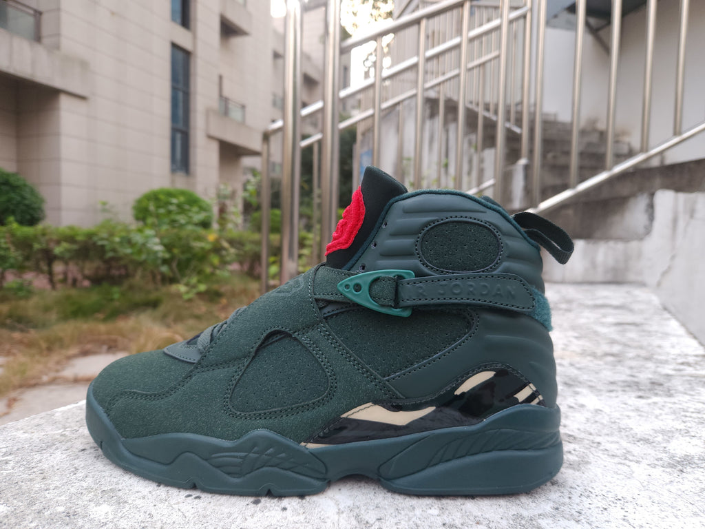 Air Jordan 8 Sneakers | Crossstreet Edit