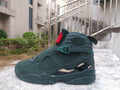 Air Jordan 8 Sneakers | Crossstreet Edit