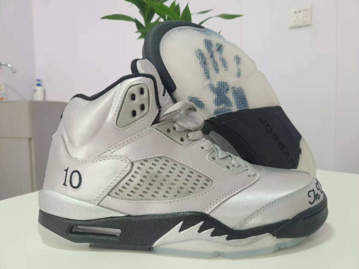 Air Jordan 5 Retro Wings Men's | Skyward Expression