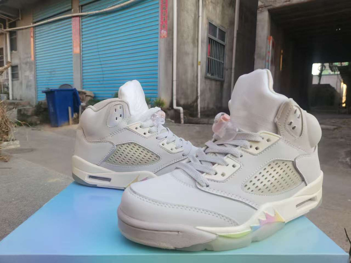Air Jordan 5 Retro Year of the Snake | Serpent Horizon