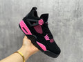 Air Jordan 4 Retro Orchid | Bloomline Edit