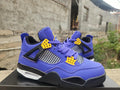 Air Jordan 4 Sneakers | Daily Frame Edit