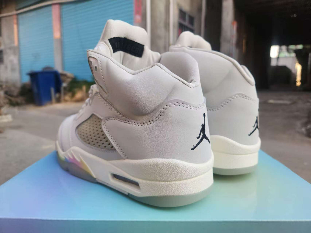 Air Jordan 5 Retro Year of the Snake | Serpent Horizon