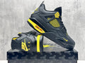 Air Jordan 4 Retro Kobe | Own Lane Edit