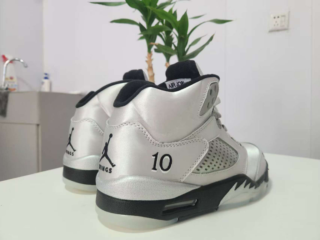 Air Jordan 5 Retro Wings Men's | Skyward Expression
