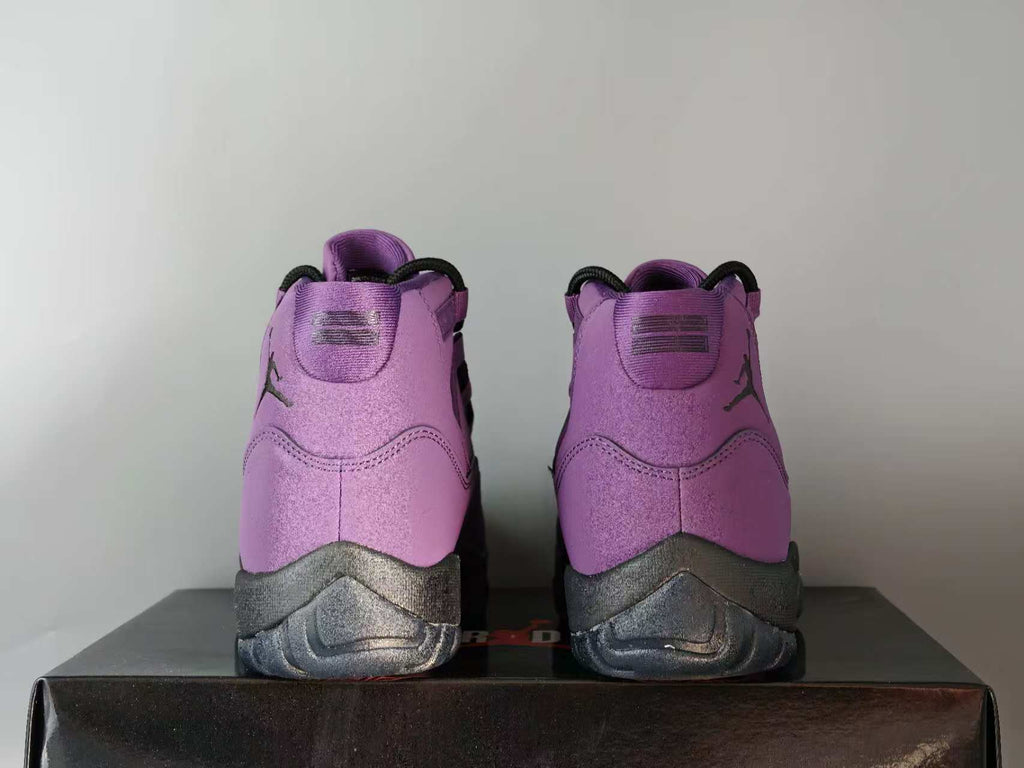Air Jordan 11 Retro Mojave IO8961-553 | Desert Dusk Edit