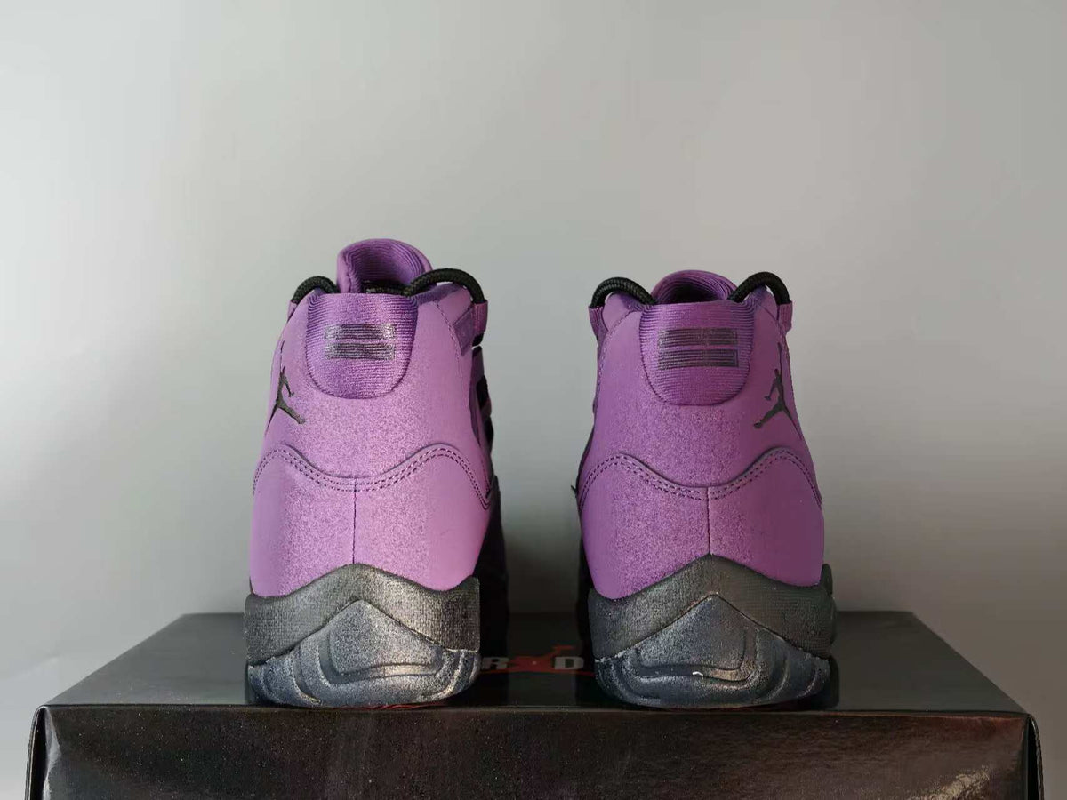 Air Jordan 11 Retro Mojave IO8961-553 | Desert Dusk Edit