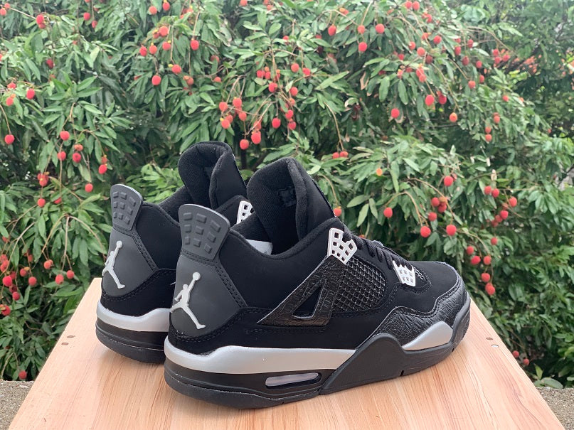 Air Jordan 4 Spotlight | Center Stage Edit