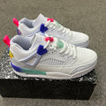 Air Jordan Spizike Low Dong Dan | City Rhythm Edit