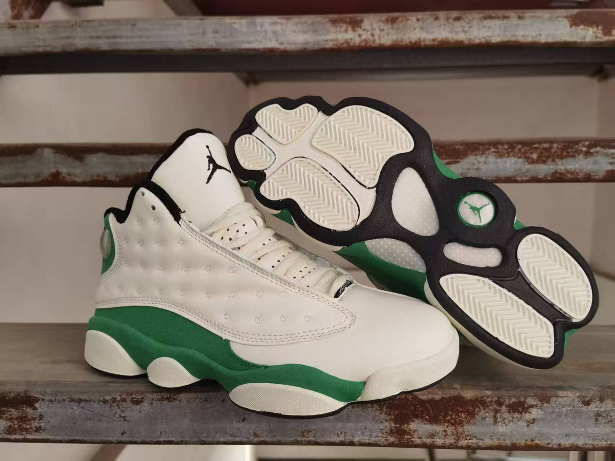 Air Jordan 13 Retro New Colorway | Next Perspective Edit