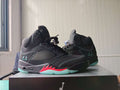 Air Jordan 5 “Halloween” Sneakers | Phantom Hour