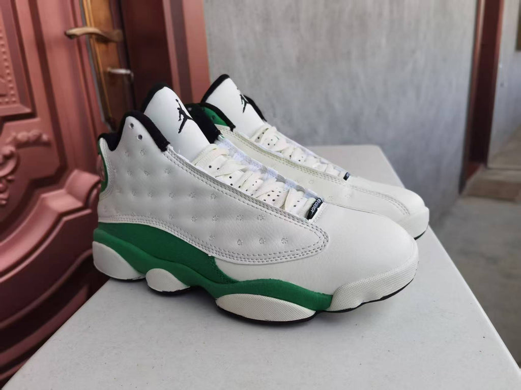 Air Jordan 13 Retro New Colorway | Next Perspective Edit