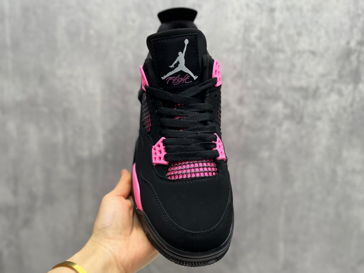 Air Jordan 4 Retro Orchid | Bloomline Edit