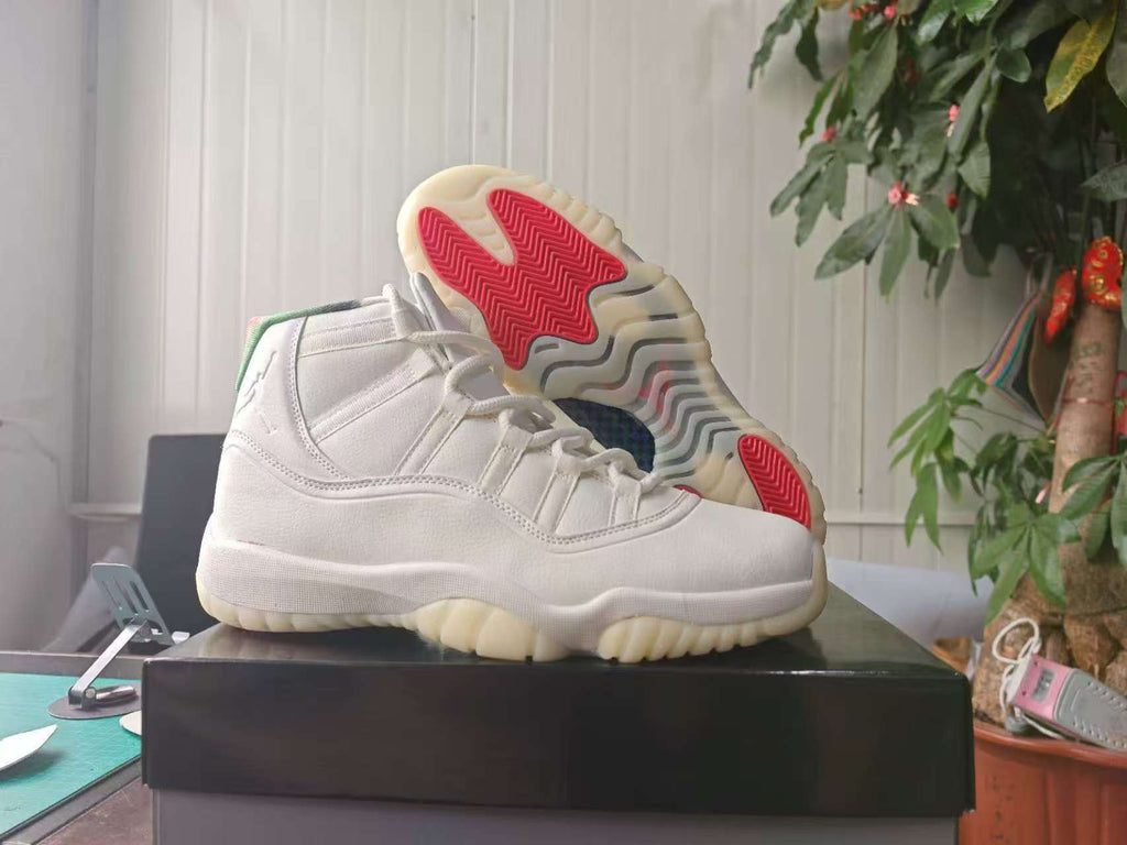 Air Jordan 11 Retro IO8959-133 | Royal Ink Edit