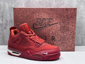 Air Jordan 4 Retro Bike Air | Street Circuit Edit