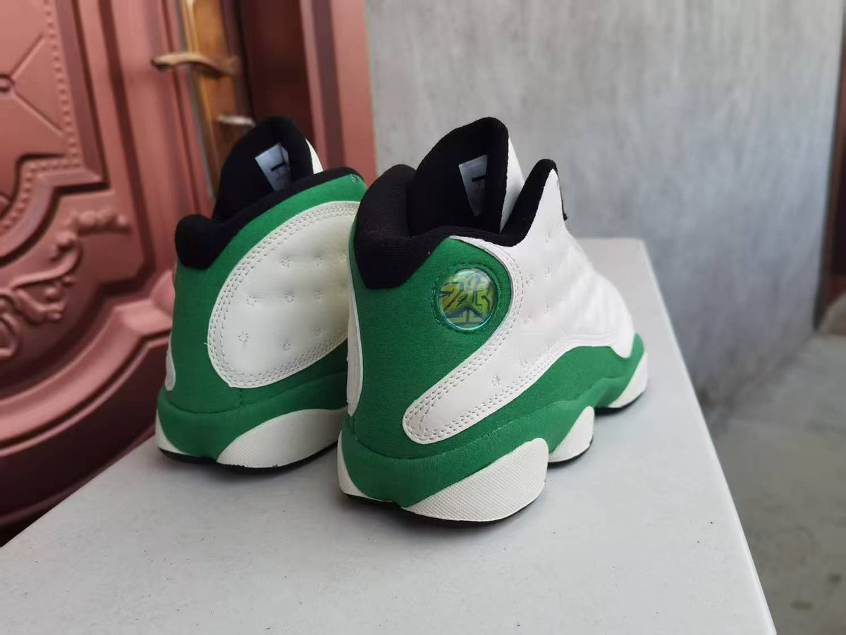 Air Jordan 13 Retro New Colorway | Next Perspective Edit