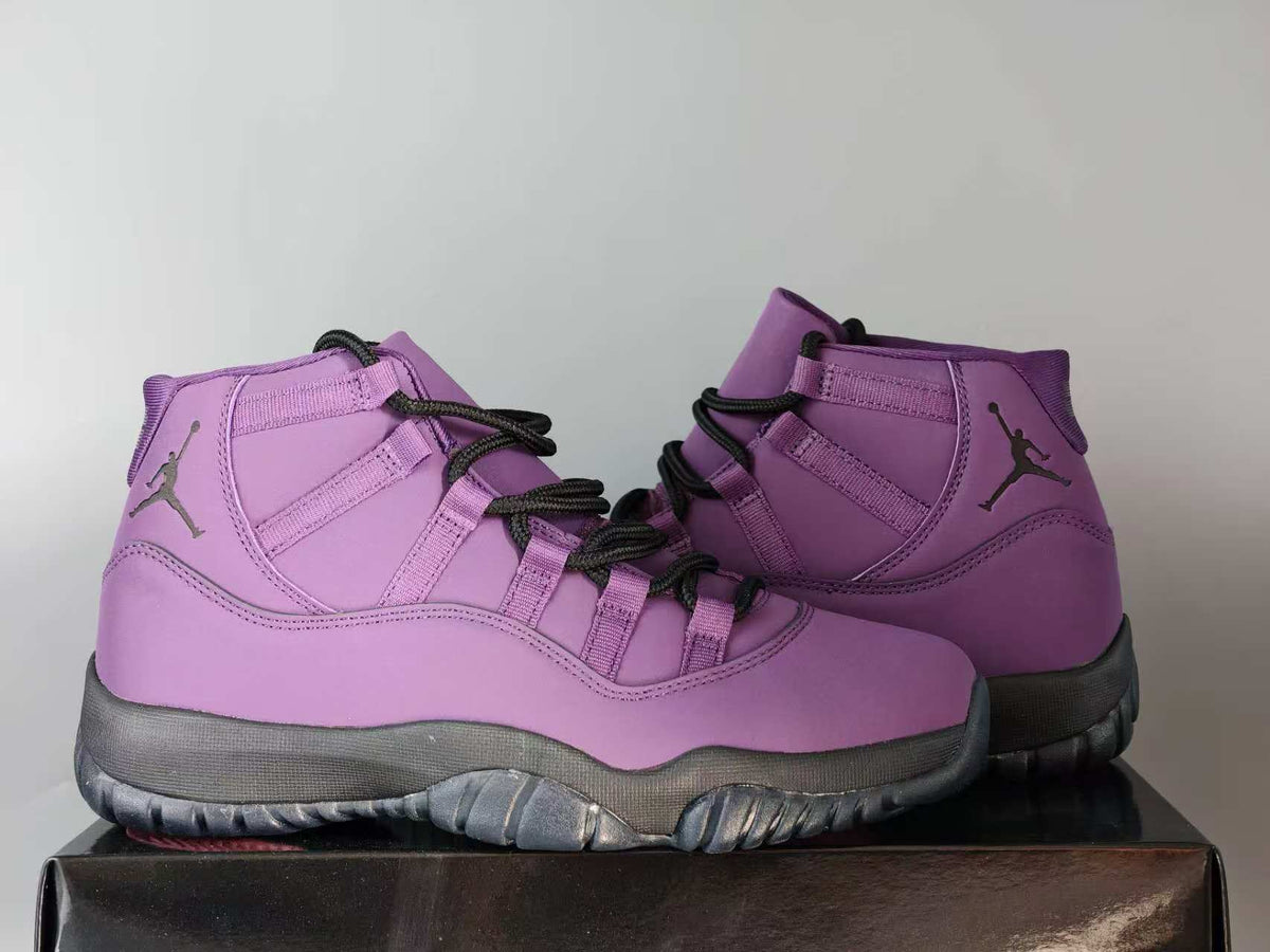 Air Jordan 11 Retro Mojave IO8961-553 | Desert Dusk Edit