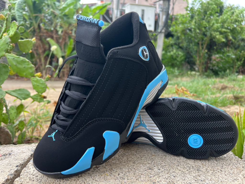 Air Jordan 14 Retro New Colorway | Fresh Angle Edit