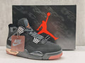 Air Jordan 4 London | Borough Edit