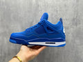 Air Jordan 4 Retro Motorsport | Gridline Edit