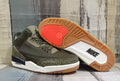 Air Jordan 3 Retro Men's Medium Olive | Woodland Edit